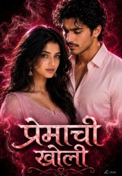 प्रेमाची खोली❤️‍🔥